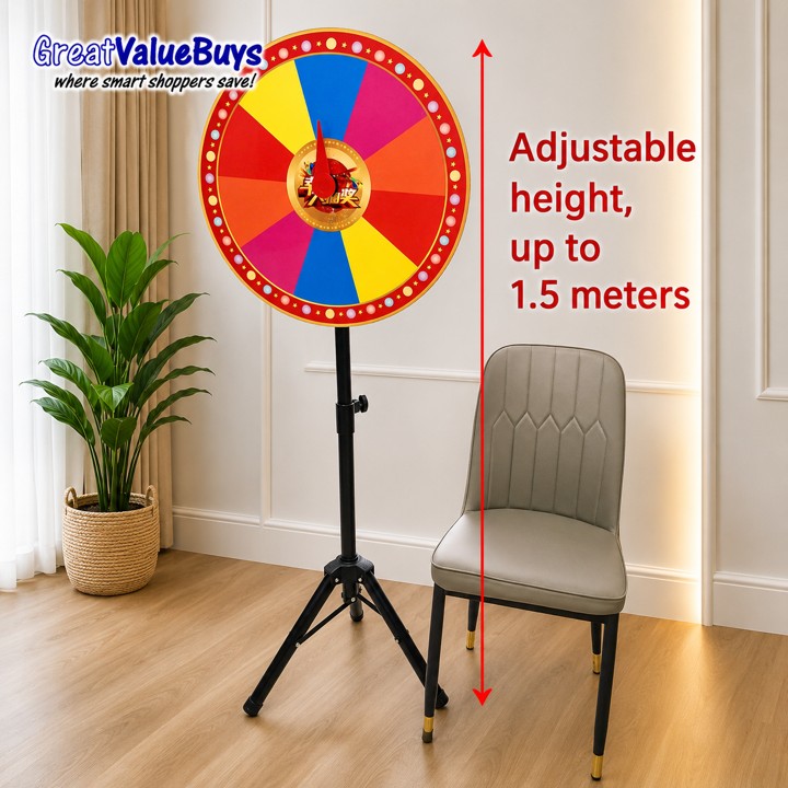 spin wheel image